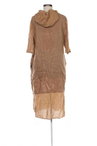 Šaty  Unbranded, Veľkosť XL, Farba Hnedá, Cena  20,95 €