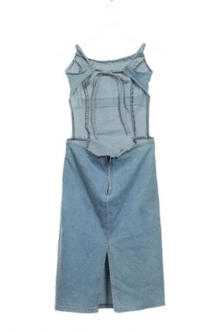 Šaty  Unbranded, Velikost S, Barva Modrá, Cena  495,00 Kč