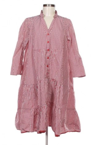 Рокля Unbranded, Размер M, Цвят Многоцветен, Цена 12,99 лв.