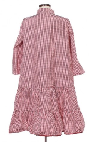 Рокля Unbranded, Размер M, Цвят Многоцветен, Цена 12,99 лв.