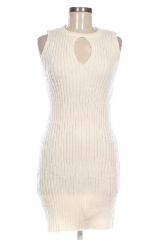 Kleid Unbranded, Größe M, Farbe Weiß, Preis 24,48 €