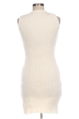 Kleid Unbranded, Größe M, Farbe Weiß, Preis 24,48 €