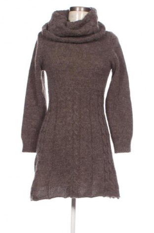 Kleid Unbranded, Größe M, Farbe Braun, Preis 29,73 €