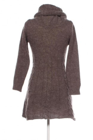 Kleid Unbranded, Größe M, Farbe Braun, Preis 29,73 €