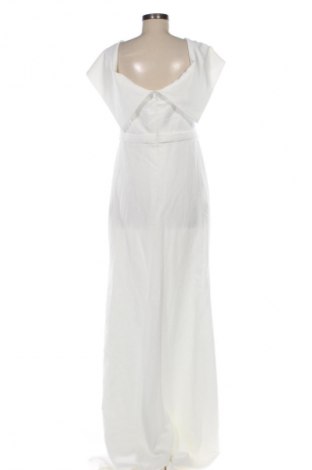 Kleid Unbranded, Größe M, Farbe Weiß, Preis 120,00 €