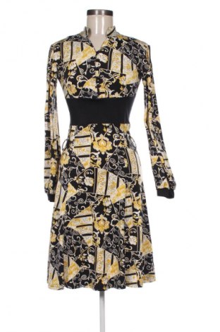 Φόρεμα Unbranded, Μέγεθος S, Χρώμα Πολύχρωμο, Τιμή 13,99 €