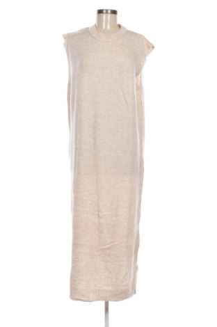 Φόρεμα Unbranded, Μέγεθος S, Χρώμα  Μπέζ, Τιμή 22,00 €