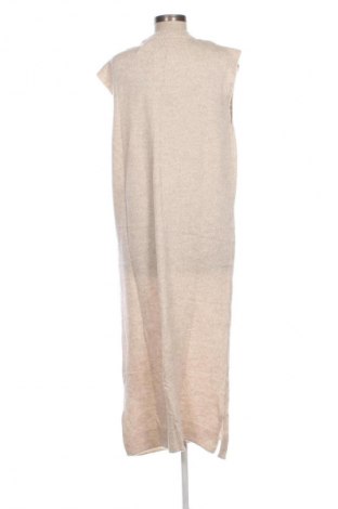 Φόρεμα Unbranded, Μέγεθος S, Χρώμα  Μπέζ, Τιμή 22,00 €