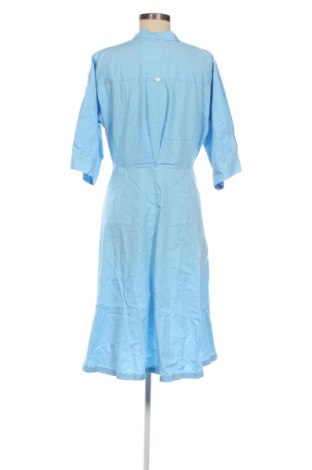 Šaty  Unbranded, Velikost L, Barva Modrá, Cena  499,00 Kč