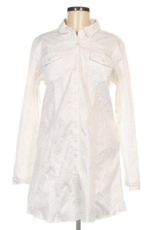 Šaty  Unbranded, Veľkosť XL, Farba Biela, Cena  20,95 €