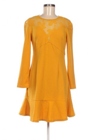 Šaty  Unbranded, Velikost L, Barva Žlutá, Cena  642,00 Kč