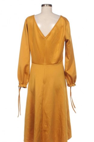 Šaty  Unbranded, Veľkosť XL, Farba Žltá, Cena  18,95 €