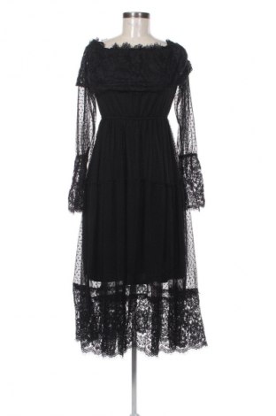 Kleid Unbranded, Größe L, Farbe Schwarz, Preis € 27,99