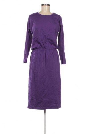 Šaty  Unbranded, Velikost L, Barva Fialová, Cena  594,00 Kč