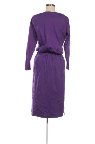 Šaty  Unbranded, Velikost L, Barva Fialová, Cena  594,00 Kč