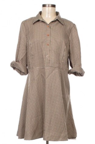 Sukienka Unbranded, Rozmiar XL, Kolor Kolorowy, Cena 74,99 zł