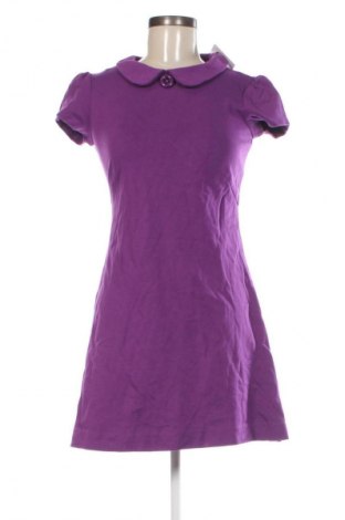 Рокля Unbranded, Размер XS, Цвят Лилав, Цена 13,99 лв.