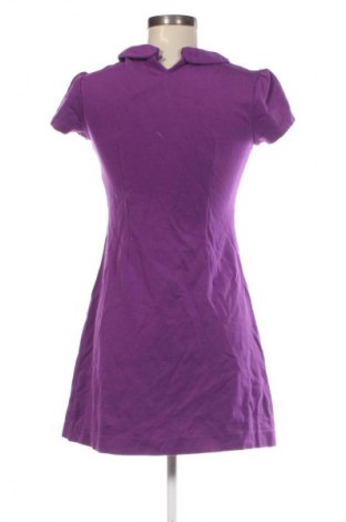 Рокля Unbranded, Размер XS, Цвят Лилав, Цена 13,99 лв.