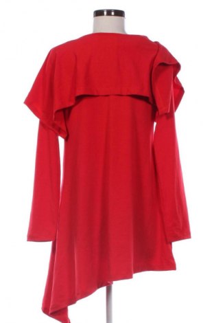 Šaty  Unbranded, Velikost M, Barva Červená, Cena  449,00 Kč