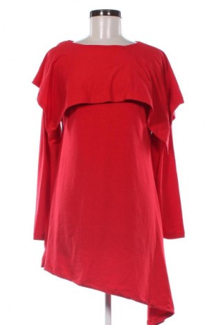 Šaty  Unbranded, Velikost M, Barva Červená, Cena  449,00 Kč