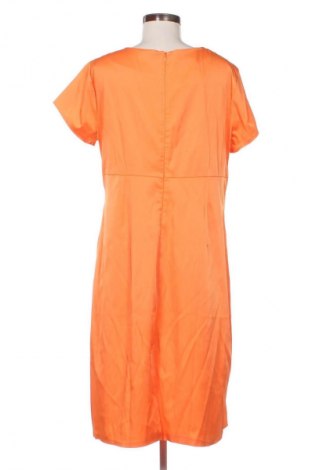 Φόρεμα Unbranded, Μέγεθος XL, Χρώμα Πορτοκαλί, Τιμή 19,99 €
