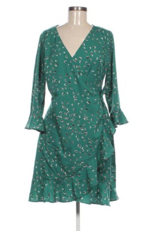 Kleid Unbranded, Größe L, Farbe Mehrfarbig, Preis € 11,99