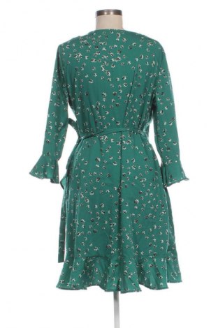 Kleid Unbranded, Größe L, Farbe Mehrfarbig, Preis € 11,99