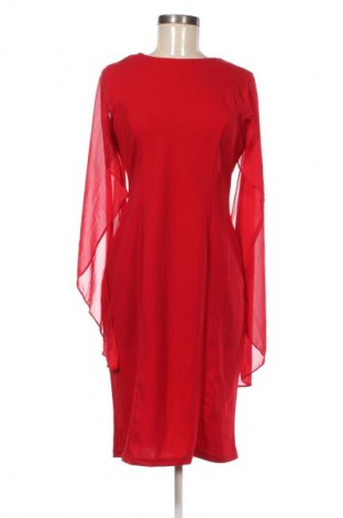 Rochie Unbranded, Mărime M, Culoare Roșu, Preț 84,99 Lei