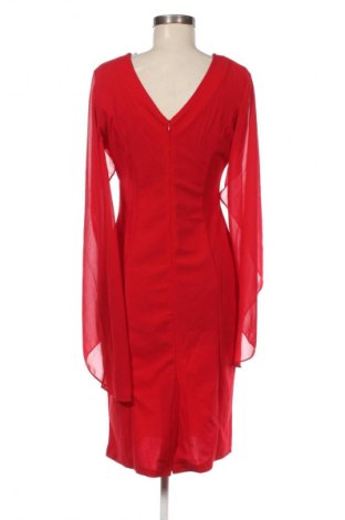 Rochie Unbranded, Mărime M, Culoare Roșu, Preț 84,99 Lei