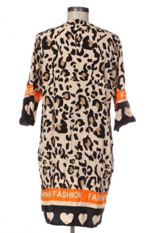 Kleid Unbranded, Größe M, Farbe Mehrfarbig, Preis 12,99 €