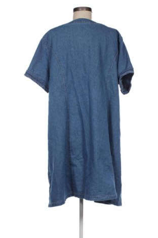 Φόρεμα Unbranded, Μέγεθος XXL, Χρώμα Μπλέ, Τιμή 15,99 €