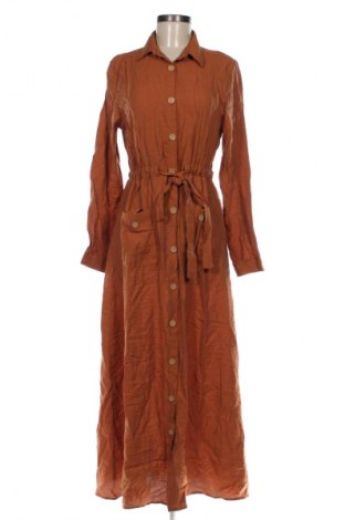 Šaty  Unbranded, Veľkosť XL, Farba Hnedá, Cena  21,95 €