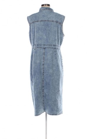 Φόρεμα Unbranded, Μέγεθος XXL, Χρώμα Μπλέ, Τιμή 14,99 €