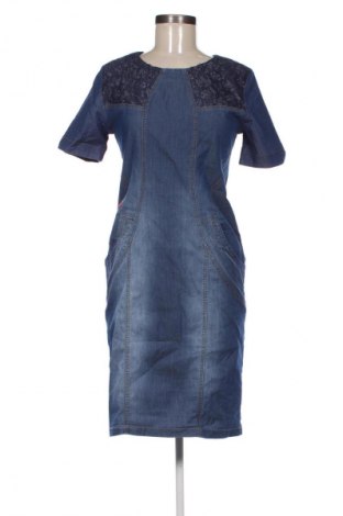 Kleid Unbranded, Größe XL, Farbe Blau, Preis € 16,99