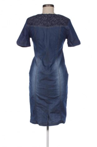 Kleid Unbranded, Größe XL, Farbe Blau, Preis € 16,99