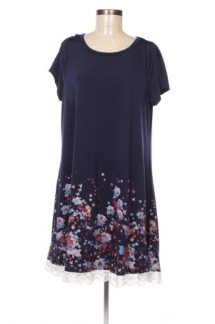 Sukienka Unbranded, Rozmiar XL, Kolor Kolorowy, Cena 89,89 zł