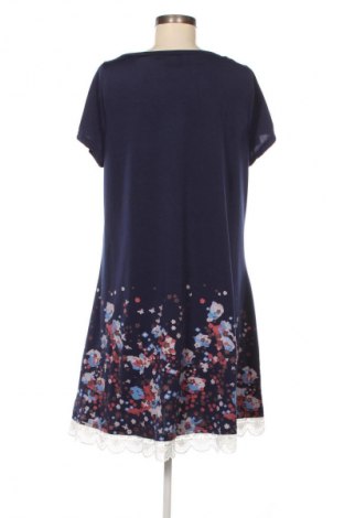 Sukienka Unbranded, Rozmiar XL, Kolor Kolorowy, Cena 89,89 zł