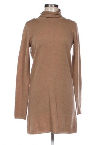Šaty  Unbranded, Veľkosť S, Farba Béžová, Cena  13,95 €