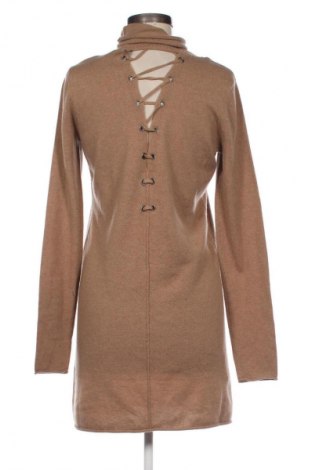 Šaty  Unbranded, Veľkosť S, Farba Béžová, Cena  13,95 €