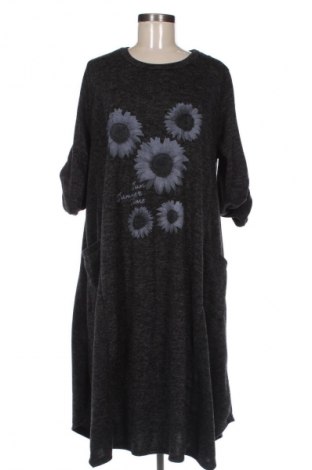 Šaty  Unbranded, Velikost XL, Barva Šedá, Cena  449,00 Kč