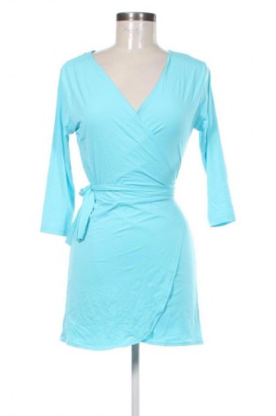 Šaty  Unbranded, Veľkosť M, Farba Modrá, Cena  12,95 €