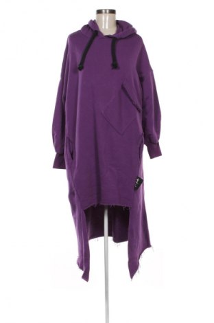 Φόρεμα Unbranded, Μέγεθος L, Χρώμα Βιολετί, Τιμή 20,02 €