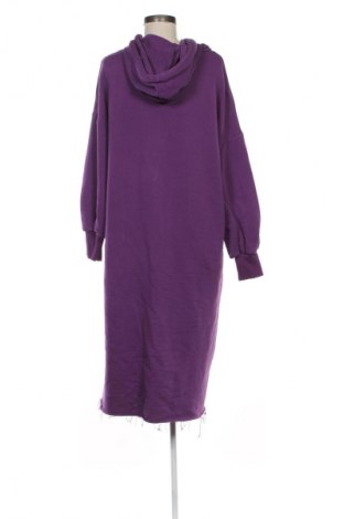 Φόρεμα Unbranded, Μέγεθος L, Χρώμα Βιολετί, Τιμή 20,02 €