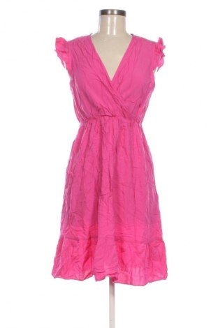 Φόρεμα Unbranded, Μέγεθος L, Χρώμα Ρόζ , Τιμή 20,99 €