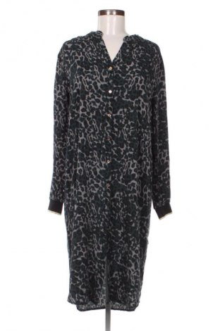 Φόρεμα Unbranded, Μέγεθος XL, Χρώμα Πολύχρωμο, Τιμή 17,99 €