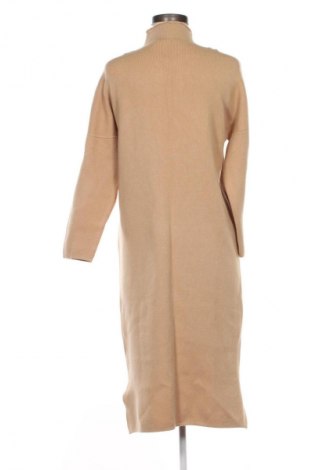 Φόρεμα Unbranded, Μέγεθος M, Χρώμα  Μπέζ, Τιμή 20,99 €