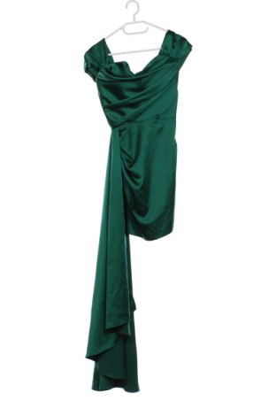 Φόρεμα Unbranded, Μέγεθος XS, Χρώμα Πράσινο, Τιμή 30,99 €