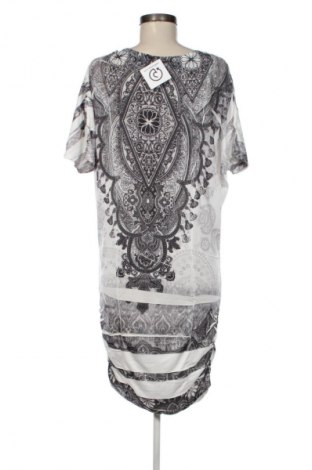 Kleid Unbranded, Größe M, Farbe Mehrfarbig, Preis 12,99 €