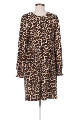 Sukienka Unbranded, Rozmiar L, Kolor Kolorowy, Cena 74,99 zł