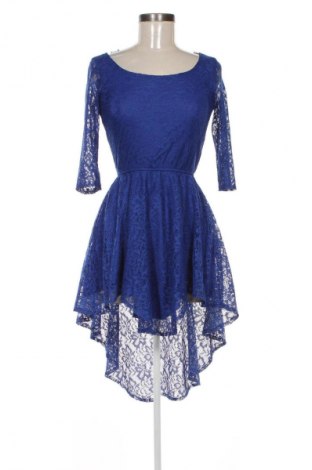 Šaty  Unbranded, Velikost M, Barva Modrá, Cena  495,00 Kč